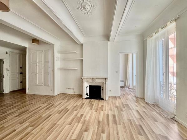 Appartement 3 pièces - 81 m²