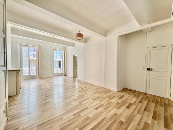 Appartement 3 pièces - 81 m²