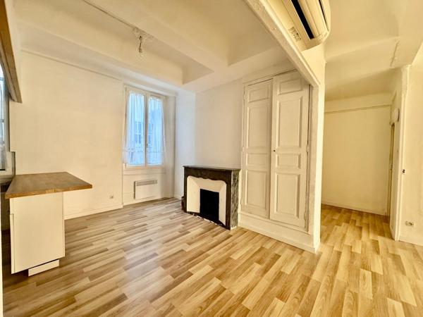 Appartement 3 pièces - 81 m²