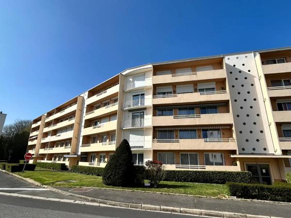 Appartement à vendre 4 pièces 70m²