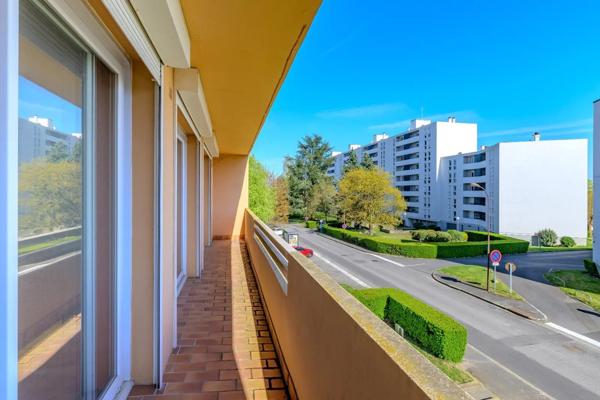 Appartement à vendre 4 pièces 70m²