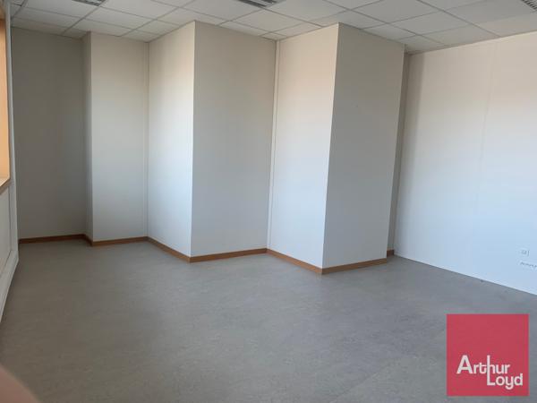 WORK OFFICES A LOUER