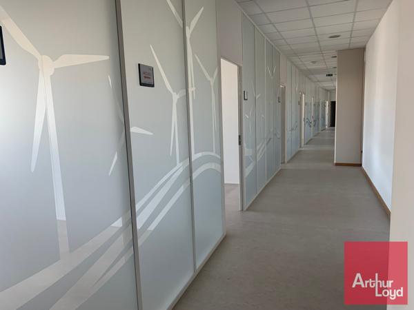 WORK OFFICES A LOUER
