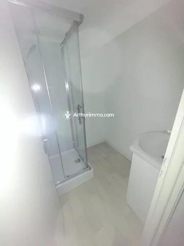 Location Appartement 2 pièces 29 m2 à Saint-Jean-d'Angély