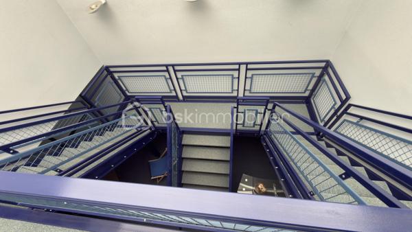 Local d'activités de 290 m²