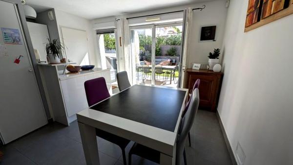 Maison mitoyenne 1 côté Prades-le-Lez 68.30 m²
