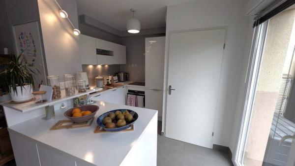 Maison mitoyenne 1 côté Prades-le-Lez 68.30 m²