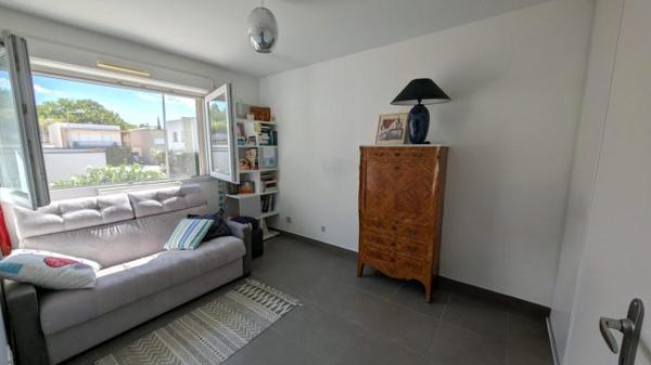 Maison mitoyenne 1 côté Prades-le-Lez 68.30 m²