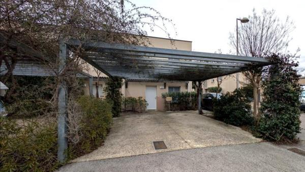 Maison mitoyenne 1 côté Prades-le-Lez 68.30 m²