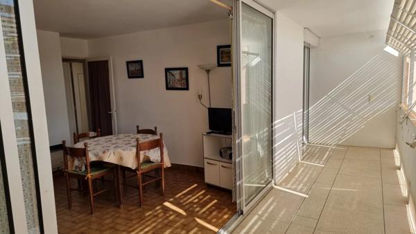 Vente Appartement 3 pièces 67 m2 à Le Lavandou