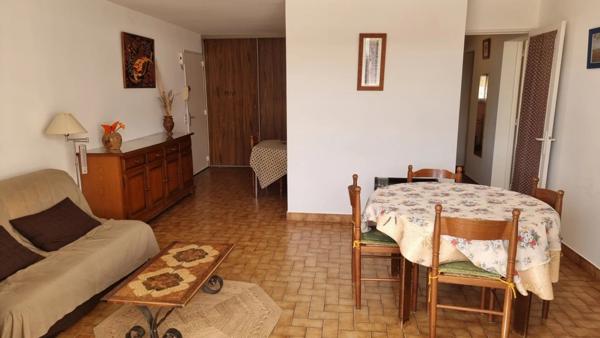 Vente Appartement 3 pièces 67 m2 à Le Lavandou