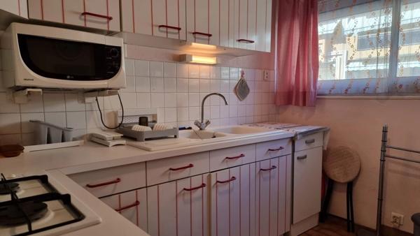 Vente Appartement 3 pièces 67 m2 à Le Lavandou