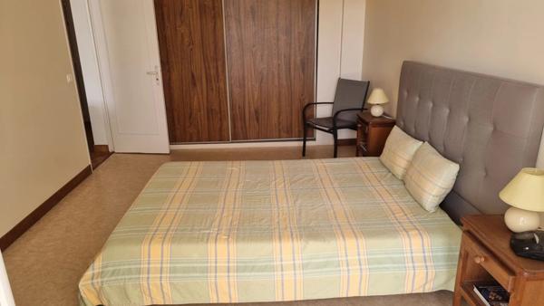 Vente Appartement 3 pièces 67 m2 à Le Lavandou