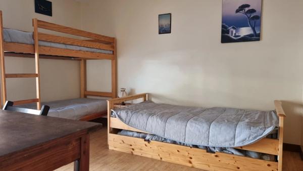 Vente Appartement 3 pièces 67 m2 à Le Lavandou