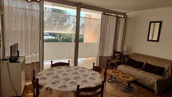 Vente Appartement 3 pièces 67 m2 à Le Lavandou