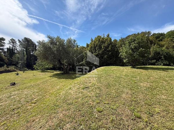 Maison 4 pièces à vendre à Vence - Quartier Le Suve - Sainte-Colombe - Lubiane