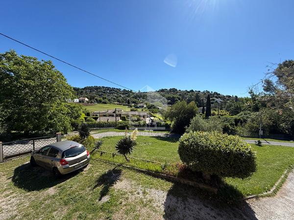 Maison 4 pièces à vendre à Vence - Quartier Le Suve - Sainte-Colombe - Lubiane