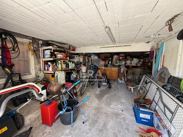 Maison 4 pièces à vendre à Vence - Quartier Le Suve - Sainte-Colombe - Lubiane