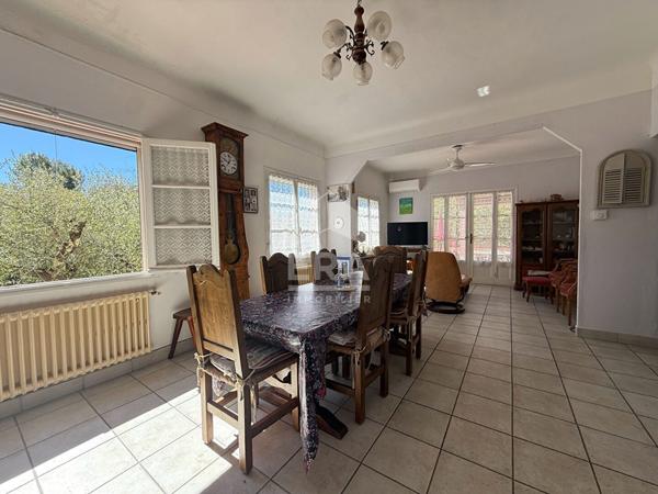 Maison 4 pièces à vendre à Vence - Quartier Le Suve - Sainte-Colombe - Lubiane