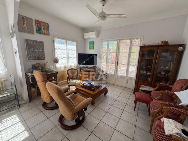 Maison 4 pièces à vendre à Vence - Quartier Le Suve - Sainte-Colombe - Lubiane