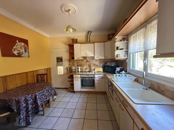 Maison 4 pièces à vendre à Vence - Quartier Le Suve - Sainte-Colombe - Lubiane