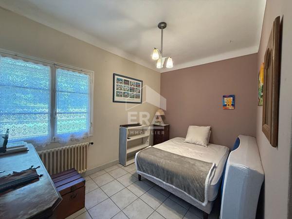 Maison 4 pièces à vendre à Vence - Quartier Le Suve - Sainte-Colombe - Lubiane