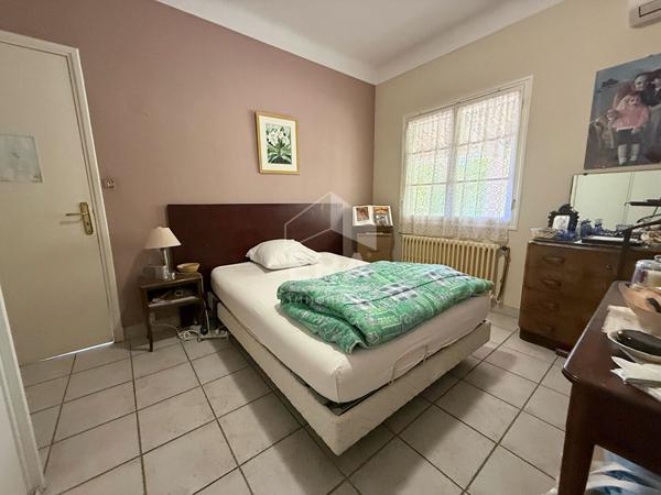 Maison 4 pièces à vendre à Vence - Quartier Le Suve - Sainte-Colombe - Lubiane