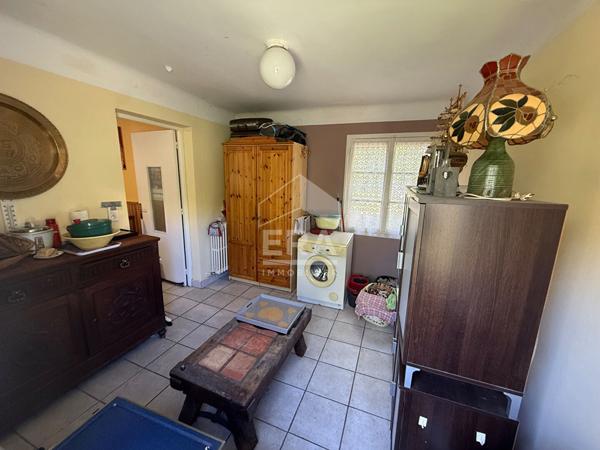Maison 4 pièces à vendre à Vence - Quartier Le Suve - Sainte-Colombe - Lubiane