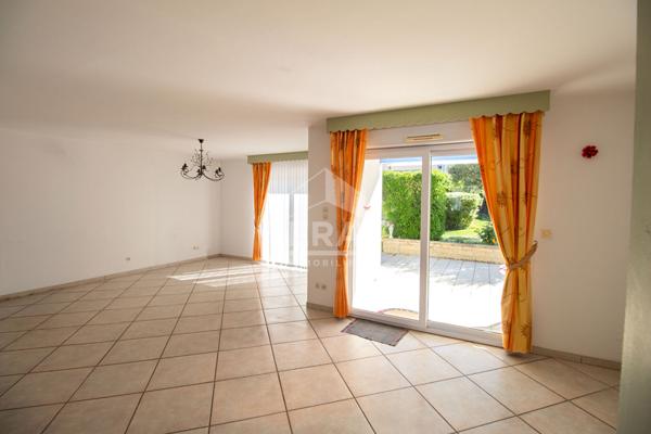 Maison 106m² , proche commerces Nieul-Sur-Mer