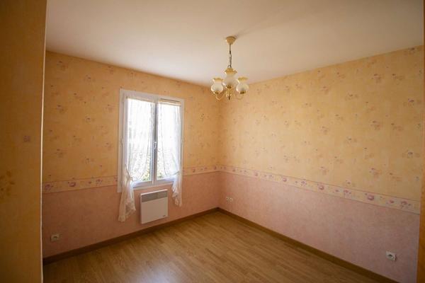 Maison 106m² , 4 chambres, garage, proche commerces Nieul-Sur-Mer