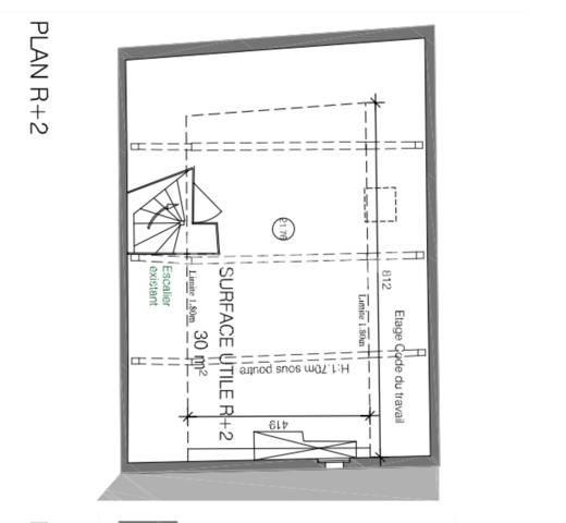 À LOUER - Bureaux de charme en centre-ville de Wambrechies - Emplacement stratégique et visibilité optimale