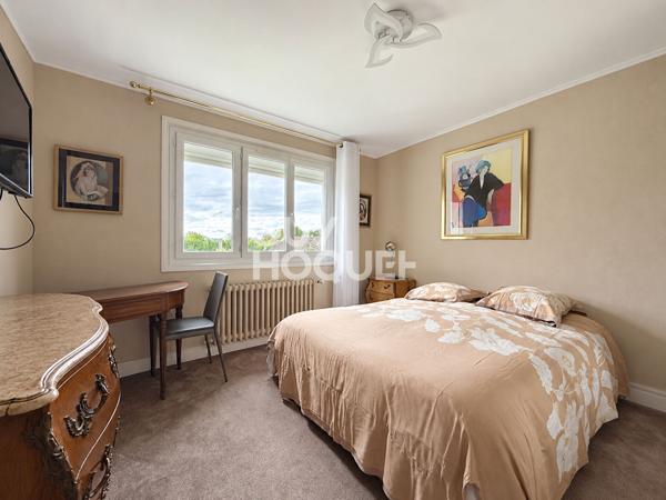 TROUVILLE -SUR-MER - MAISON FAMILIALE AVEC JARDIN !