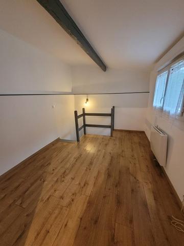 EN EXCLUSIVITE SUR LA COMMUNE DE PONT STE MAXENCE
