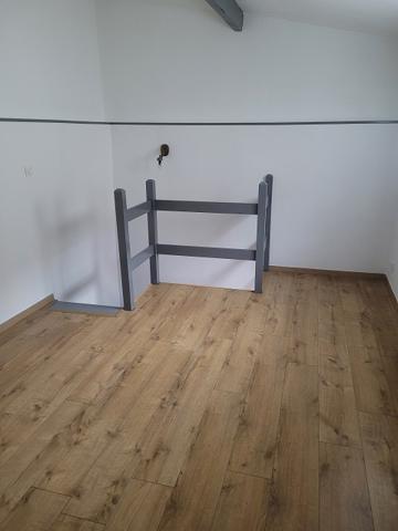 EN EXCLUSIVITE SUR LA COMMUNE DE PONT STE MAXENCE