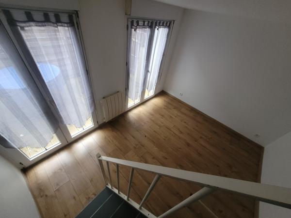 EN EXCLUSIVITE SUR LA COMMUNE DE PONT STE MAXENCE