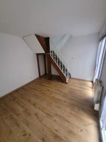 EN EXCLUSIVITE SUR LA COMMUNE DE PONT STE MAXENCE