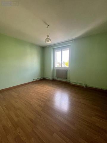 Maison à vendre à L'Île-Bouchard dans l'Indre-et-Loire (37220), ref : 37060-2245