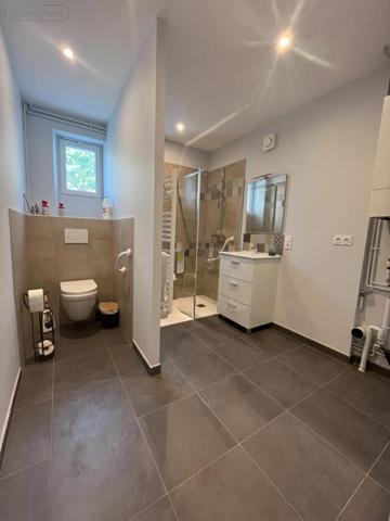 Maison à vendre à L'Île-Bouchard dans l'Indre-et-Loire (37220), ref : 37060-2245