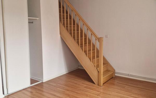 Appartement à louer    2 pièces • 47 m2 Guebwiller