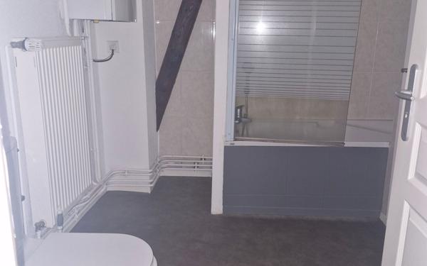 Appartement à louer    2 pièces • 47 m2 Guebwiller