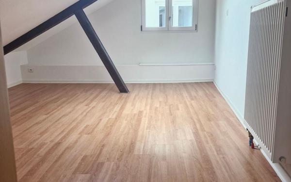 Appartement à louer    2 pièces • 47 m2 Guebwiller