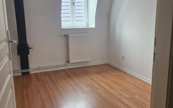 Appartement à louer    2 pièces • 47 m2 Guebwiller