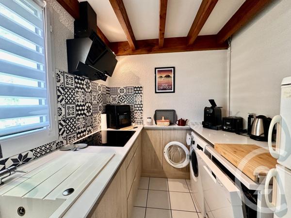 Appartement Studio à vendre  1 pièce - 41,65 m2 ANDERNOS LES BAINS - 33