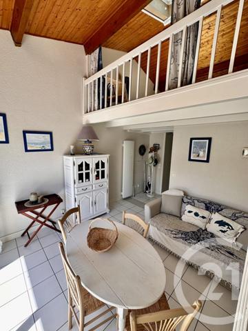 Appartement Studio à vendre  1 pièce - 41,65 m2 ANDERNOS LES BAINS - 33
