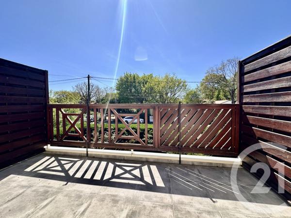 Appartement Studio à vendre  1 pièce - 41,65 m2 ANDERNOS LES BAINS - 33