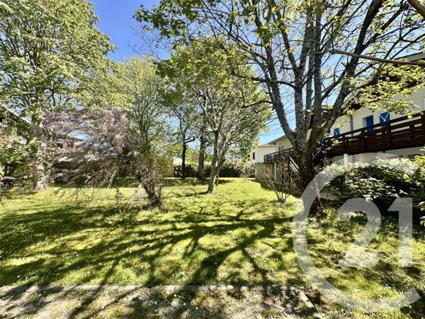 Appartement Studio à vendre  1 pièce - 41,65 m2 ANDERNOS LES BAINS - 33