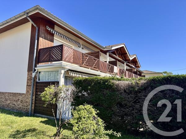 Appartement Studio à vendre  1 pièce - 41,65 m2 ANDERNOS LES BAINS - 33