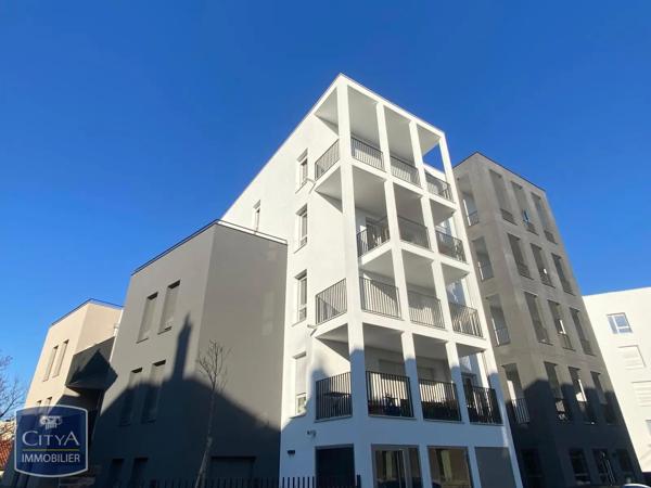 Appartement à louer 3 pièces 79.88m² Clermont-Ferrand (63000)