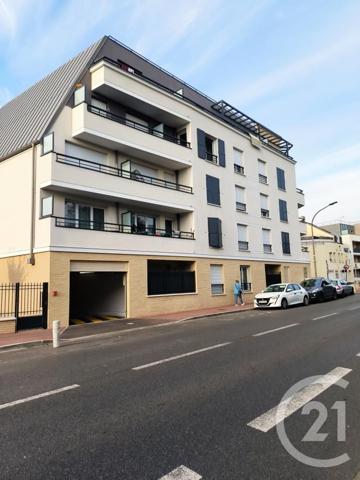 Parking à vendre  m2 CHILLY MAZARIN - 91