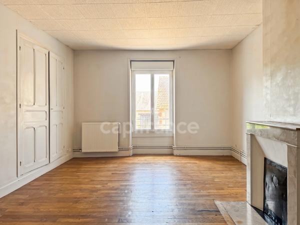 Maison à vendre 6 pièces AUNAY EN BAZOIS (58)